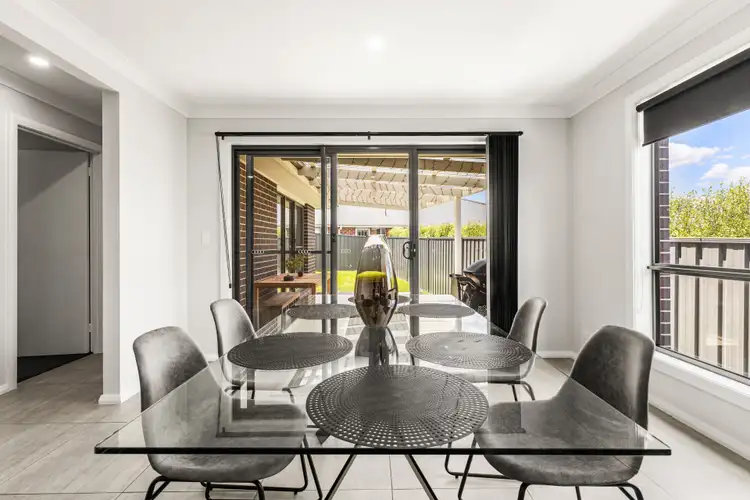 Fifth view of Homely house listing, 71b Mewburn Drive, Goulburn NSW 2580