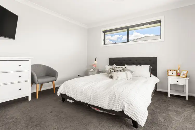 Sixth view of Homely house listing, 71b Mewburn Drive, Goulburn NSW 2580