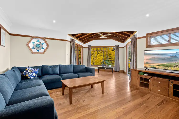 Main view of Homely house listing, 22 Sugarwood Place, Farmborough Heights NSW 2526