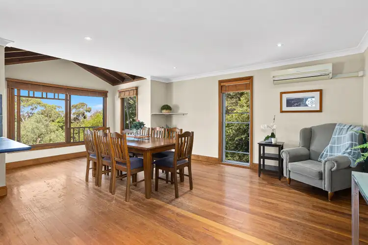 Second view of Homely house listing, 22 Sugarwood Place, Farmborough Heights NSW 2526