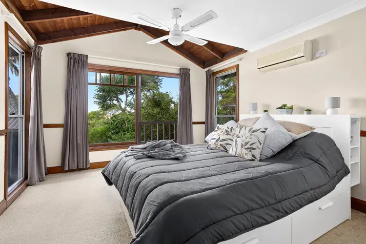 Fourth view of Homely house listing, 22 Sugarwood Place, Farmborough Heights NSW 2526