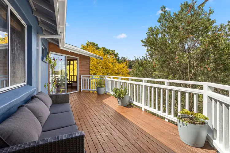 Fifth view of Homely house listing, 22 Sugarwood Place, Farmborough Heights NSW 2526