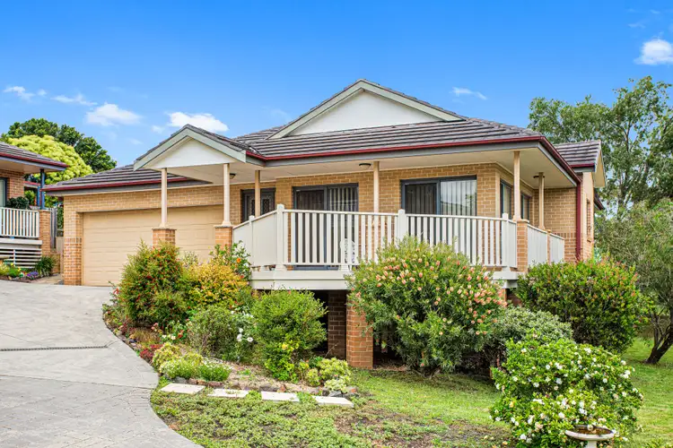 1/24A Cedar Ridge Road, Kiama NSW 2533