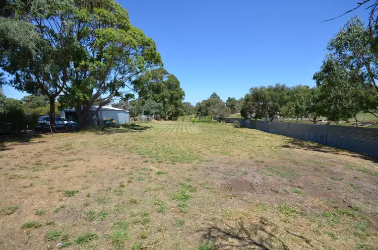 Second view of Homely rural property listing, 11 Lyons Street, Skipton VIC 3361