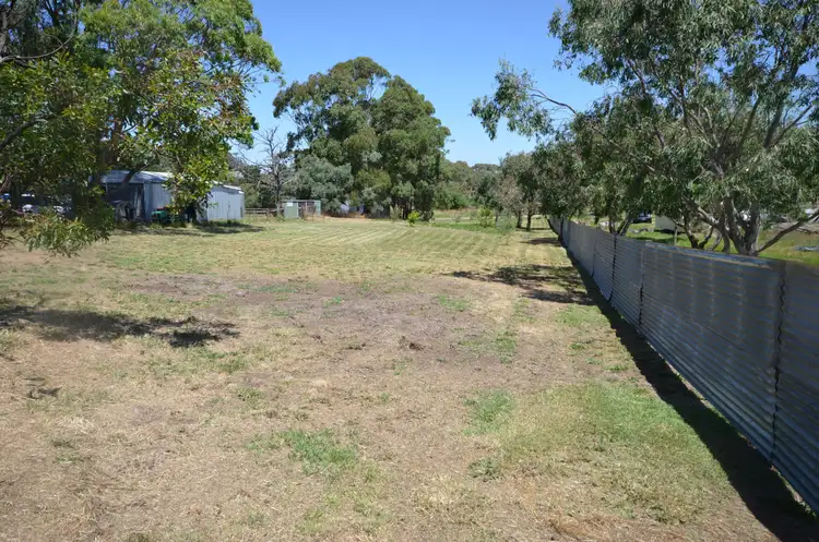 Third view of Homely rural property listing, 11 Lyons Street, Skipton VIC 3361