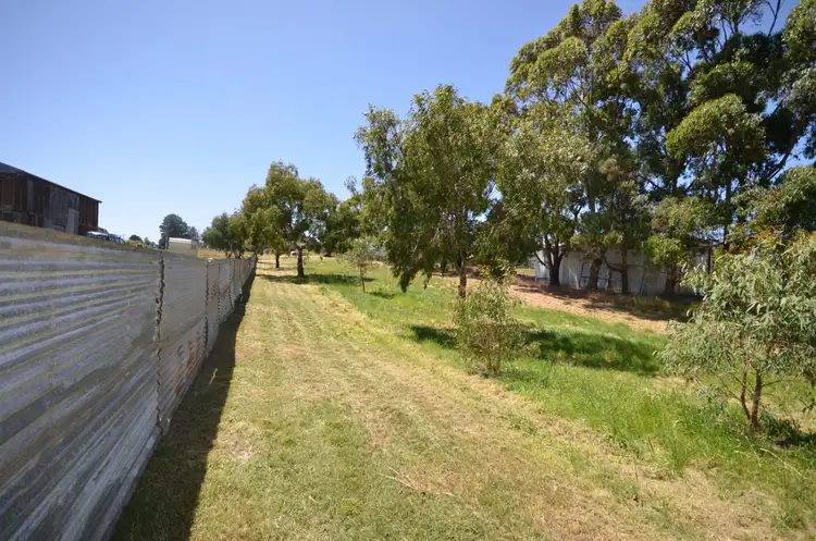Fifth view of Homely rural property listing, 11 Lyons Street, Skipton VIC 3361