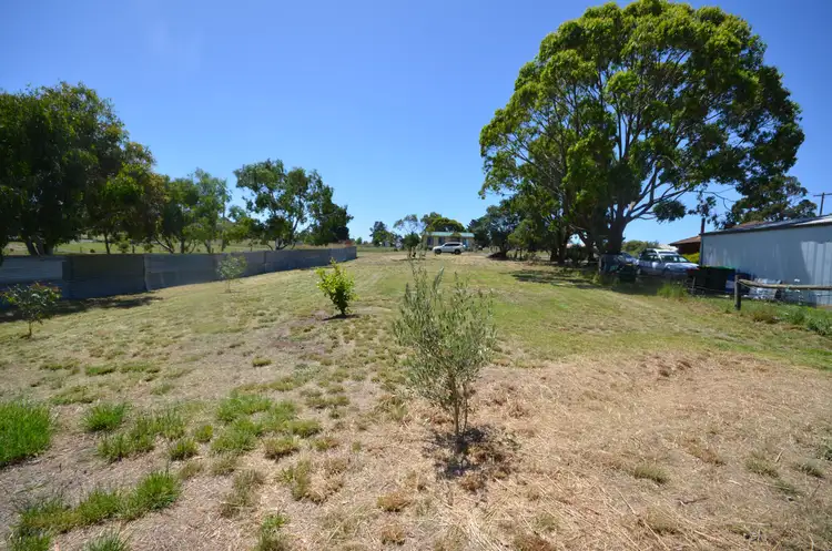 Sixth view of Homely rural property listing, 11 Lyons Street, Skipton VIC 3361