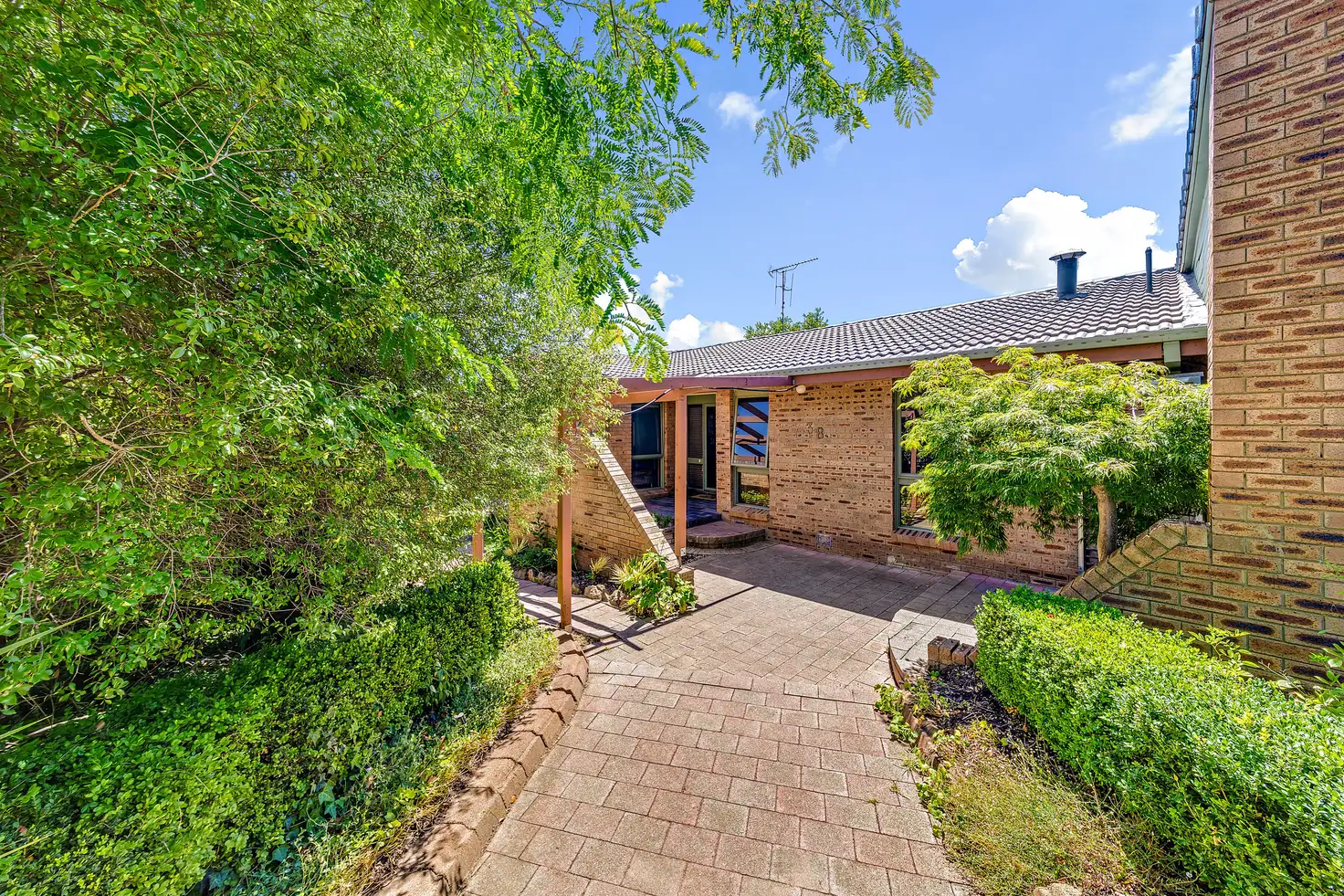 Main view of Homely house listing, 38 Wynn Street, Fraser ACT 2615