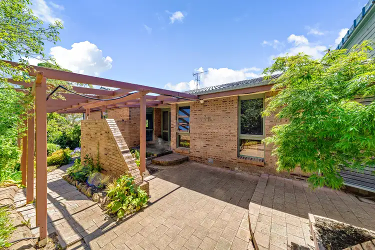 Second view of Homely house listing, 38 Wynn Street, Fraser ACT 2615