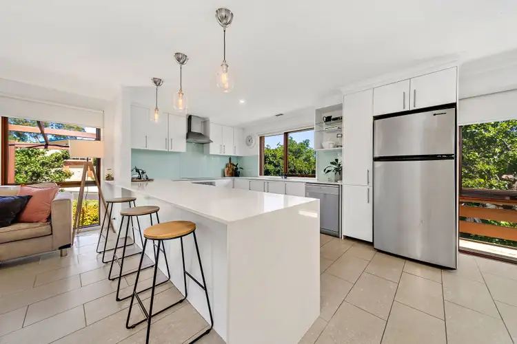Third view of Homely house listing, 38 Wynn Street, Fraser ACT 2615