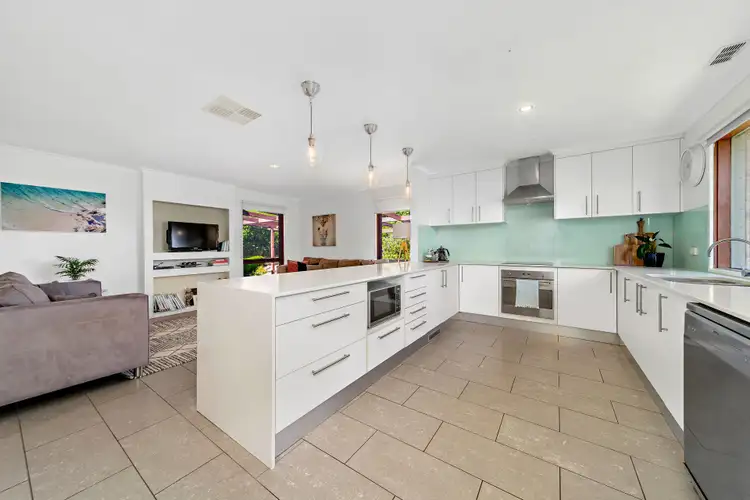 Fifth view of Homely house listing, 38 Wynn Street, Fraser ACT 2615