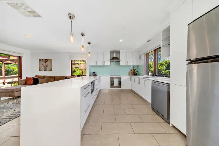 Sixth view of Homely house listing, 38 Wynn Street, Fraser ACT 2615