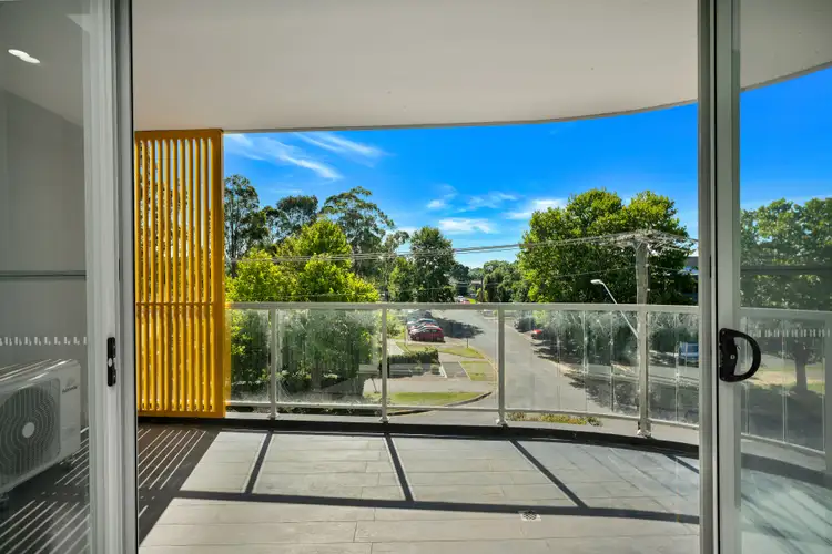 208/65-69 Graham Street, Nowra NSW 2541