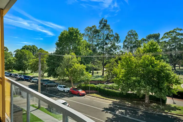 Second view of Homely apartment listing, 208/65-69 Graham Street, Nowra NSW 2541