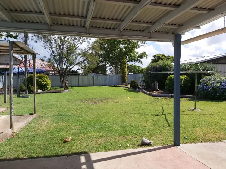 Third view of Homely house listing, 4 Yandilla Street, Pittsworth QLD 4356