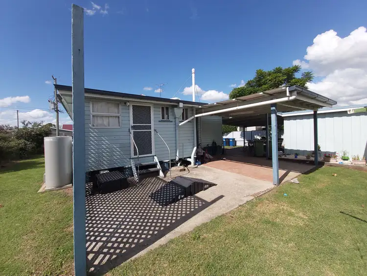 Fourth view of Homely house listing, 4 Yandilla Street, Pittsworth QLD 4356