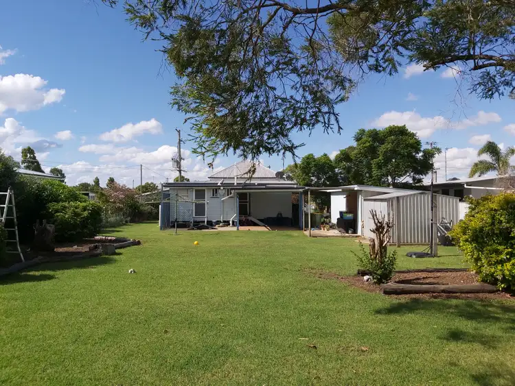 Fifth view of Homely house listing, 4 Yandilla Street, Pittsworth QLD 4356