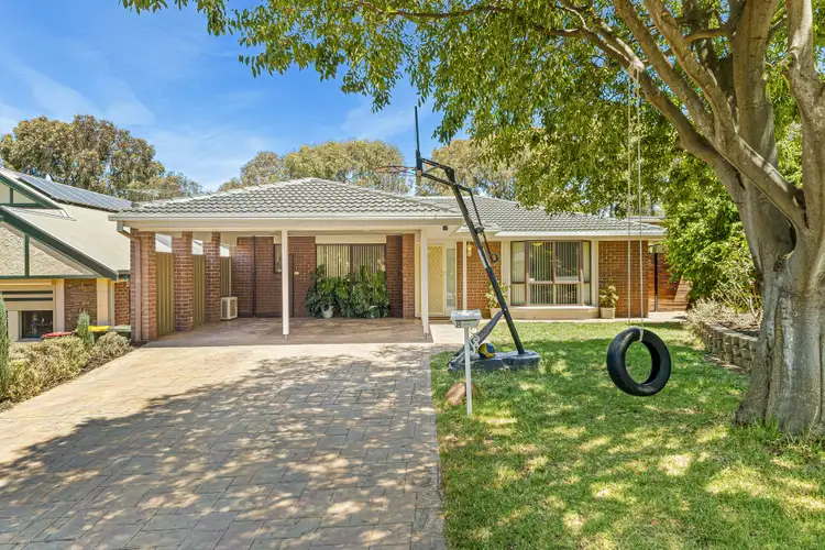 8 Unity Place, Golden Grove SA 5125