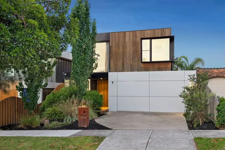 114A Willow Bend, Bulleen VIC 3105