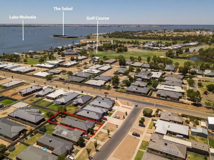59 Jane Road, Yarrawonga VIC 3730