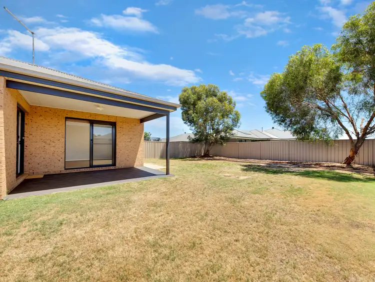 Fifth view of Homely house listing, 59 Jane Road, Yarrawonga VIC 3730