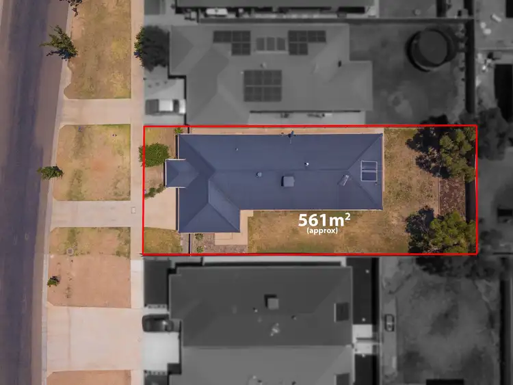 Sixth view of Homely house listing, 59 Jane Road, Yarrawonga VIC 3730