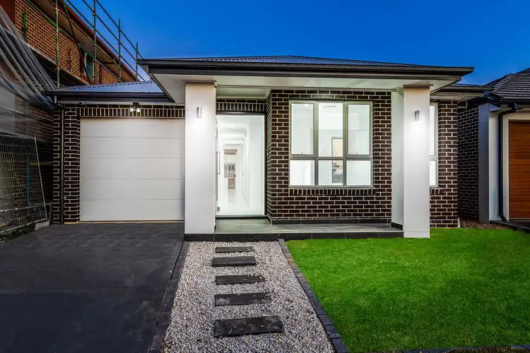 16 Satinwood Street, Marsden Park NSW 2765