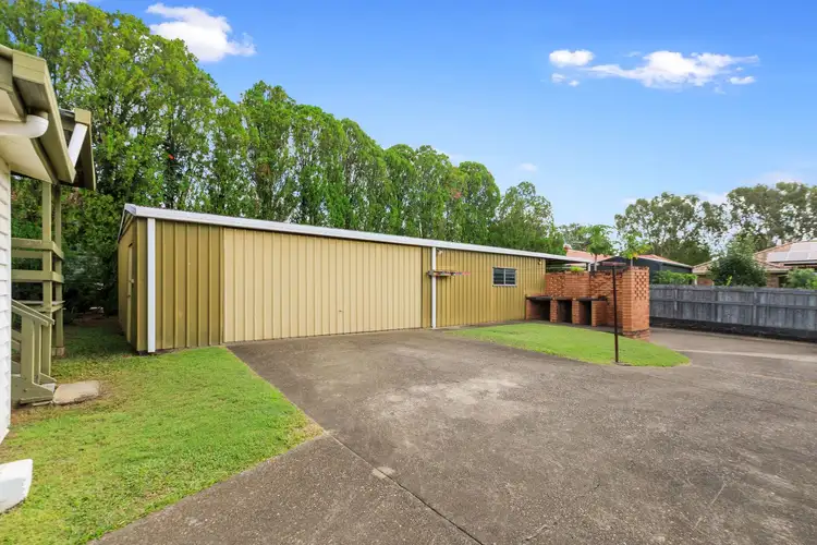 Second view of Homely house listing, 11 Beechcroft Street, Coopers Plains QLD 4108