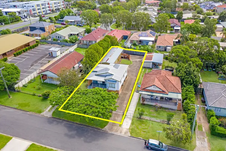 Third view of Homely house listing, 11 Beechcroft Street, Coopers Plains QLD 4108