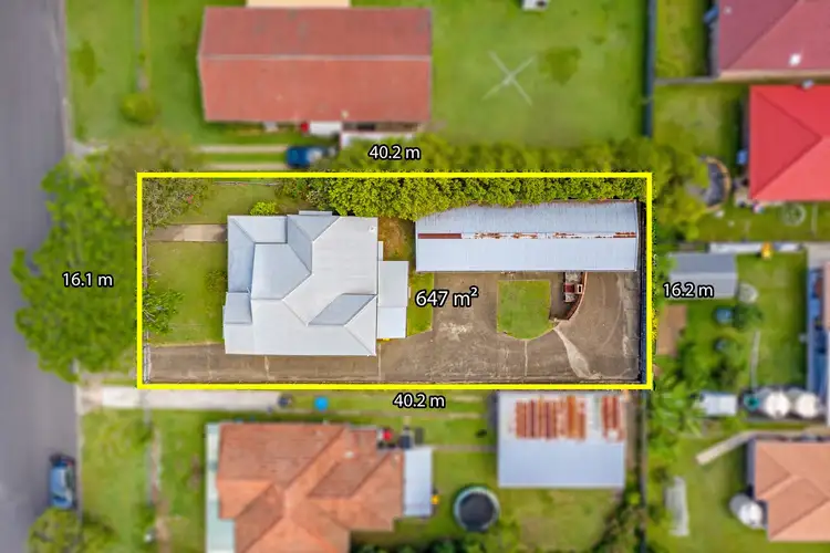 Fourth view of Homely house listing, 11 Beechcroft Street, Coopers Plains QLD 4108