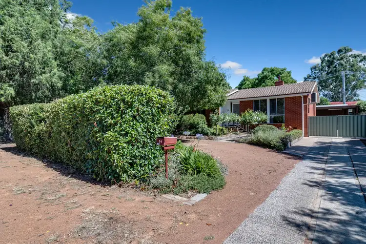 34 Trumper Street, Holt ACT 2615