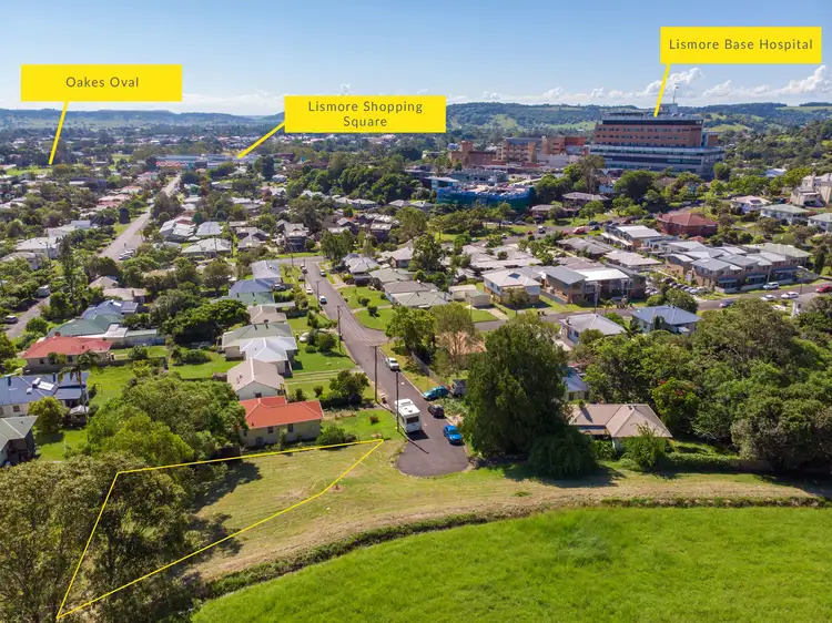 19 Hewett Street, Lismore NSW 2480