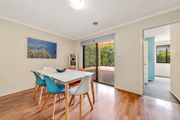 Sixth view of Homely house listing, 78 Shoobridge Circuit, Dunlop ACT 2615
