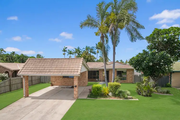 11 Montserrat Court, Kirwan QLD 4817