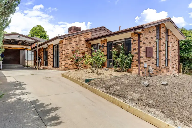 17 Gamban Square, Ngunnawal ACT 2913