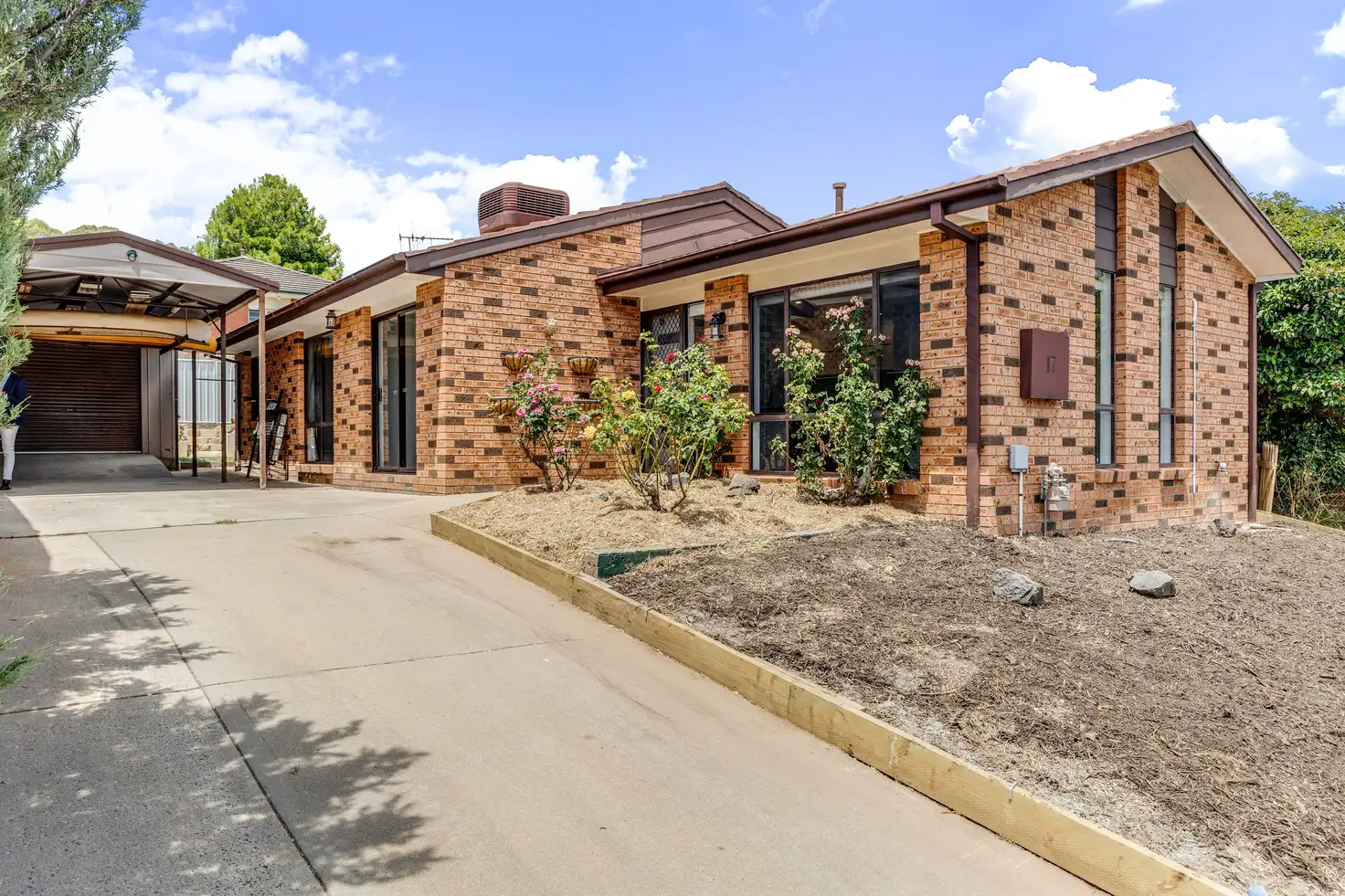 Main view of Homely house listing, 17 Gamban Square, Ngunnawal ACT 2913