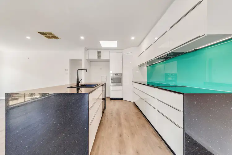 Sixth view of Homely house listing, 17 Gamban Square, Ngunnawal ACT 2913