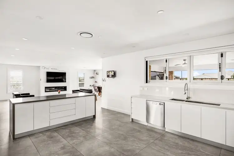 Sixth view of Homely house listing, 18 Ironstone Parkway, Box Hill NSW 2765