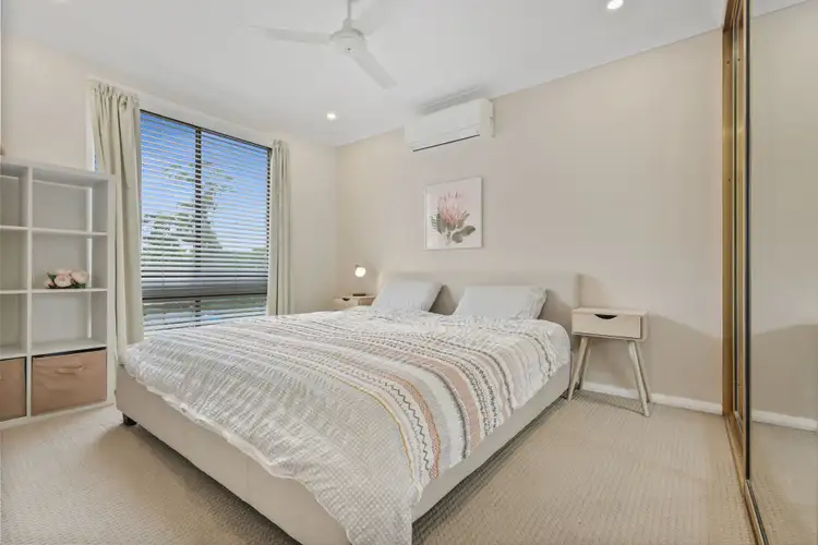 Fourth view of Homely house listing, 25 Seaton Crescent, Cranebrook NSW 2749