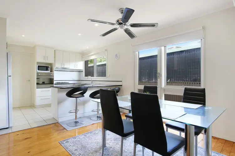 Second view of Homely house listing, 372 Sutherland Street, Lavington NSW 2641