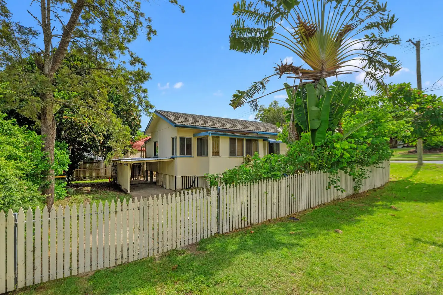 Main view of Homely house listing, 145 Highgate Street, Coopers Plains QLD 4108