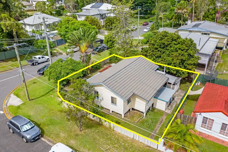 Second view of Homely house listing, 145 Highgate Street, Coopers Plains QLD 4108