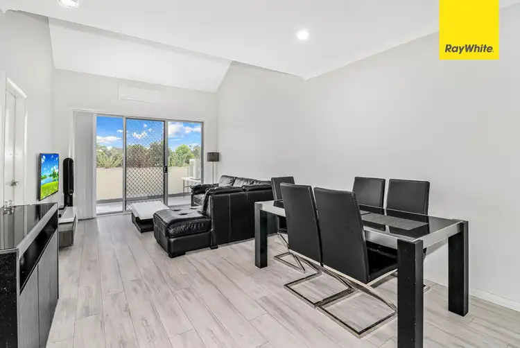 6/185 Knox Road, Doonside NSW 2767