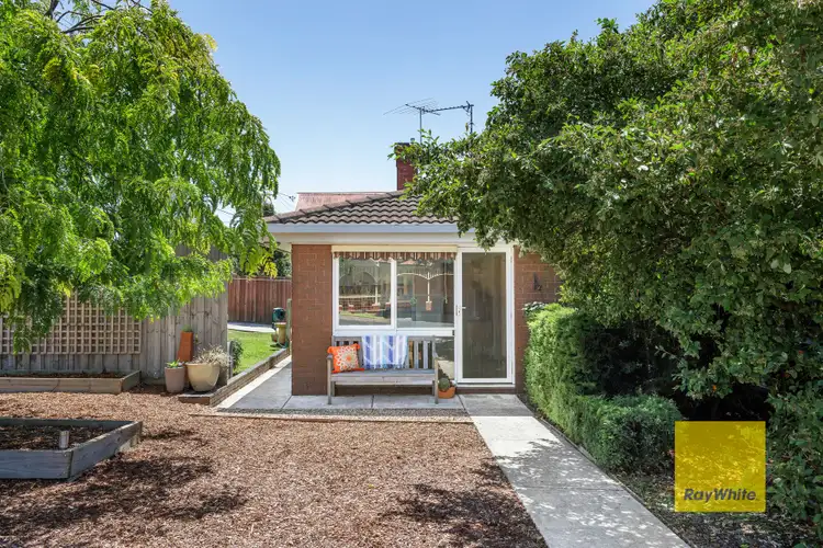 Main view of Homely unit listing, 1/23 Francis Street, Belmont VIC 3216