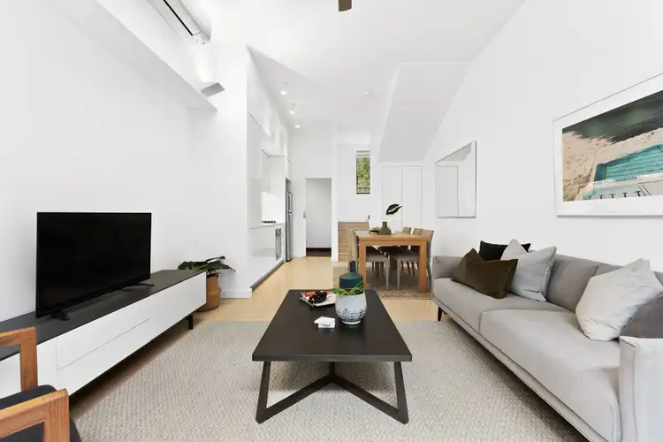 Main view of Homely apartment listing, 4/86 Cope Street, Waterloo NSW 2017