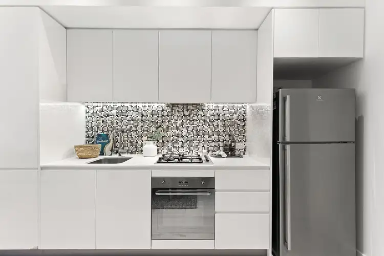 Fourth view of Homely apartment listing, 4/86 Cope Street, Waterloo NSW 2017