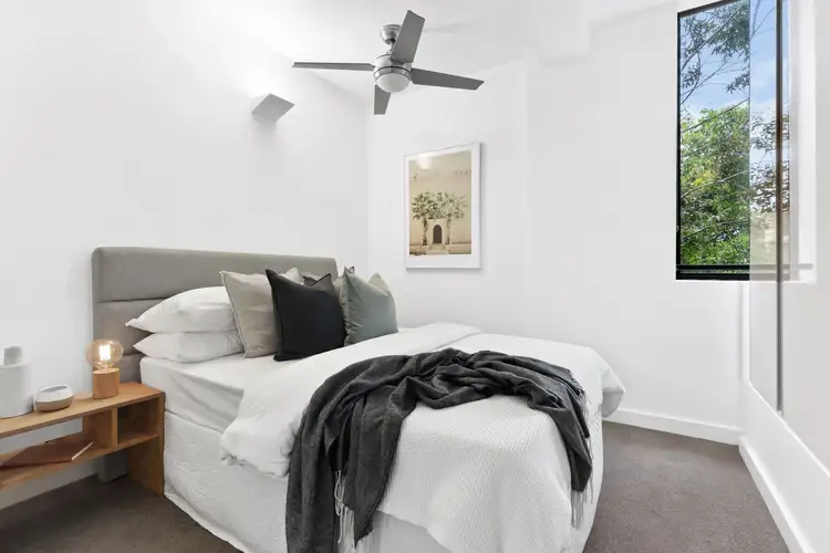 Sixth view of Homely apartment listing, 4/86 Cope Street, Waterloo NSW 2017