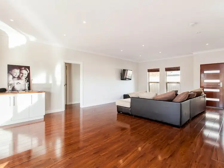 Second view of Homely house listing, 43A Wynette Street, Pennington SA 5013