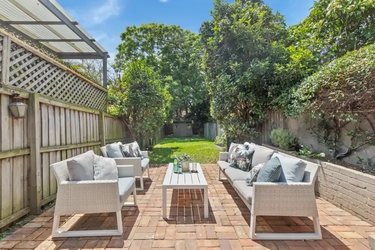 Fifth view of Homely house listing, 21 Charles Street, Petersham NSW 2049