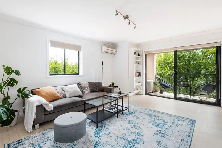 Main view of Homely apartment listing, 12/2-4 Abbott Street, Cammeray NSW 2062